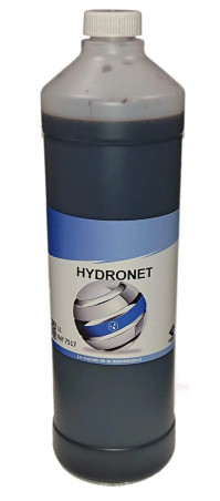 Hydronet désemboulant de 1 litre