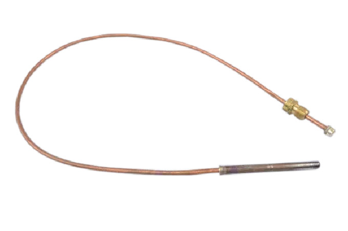 Thermocouple Accu State SB75-65 / PRV 30 A 50 avant le 12/98