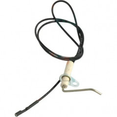 SIAM-NECTRA/TOP-CALYDRA ignition electrode