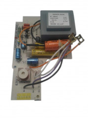 Circuit imprimé pour 620/05F.