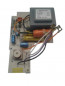 Circuit board for 620/05F.