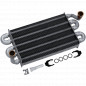 Heat exchanger for THEMAPLUS C25E