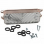 Themaclassic 14-plate sanitary heat exchanger