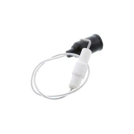 Electrode d\'allumage pour chauffe-bain Bayard.