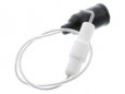 Ignition electrode for Bayard bath heater.