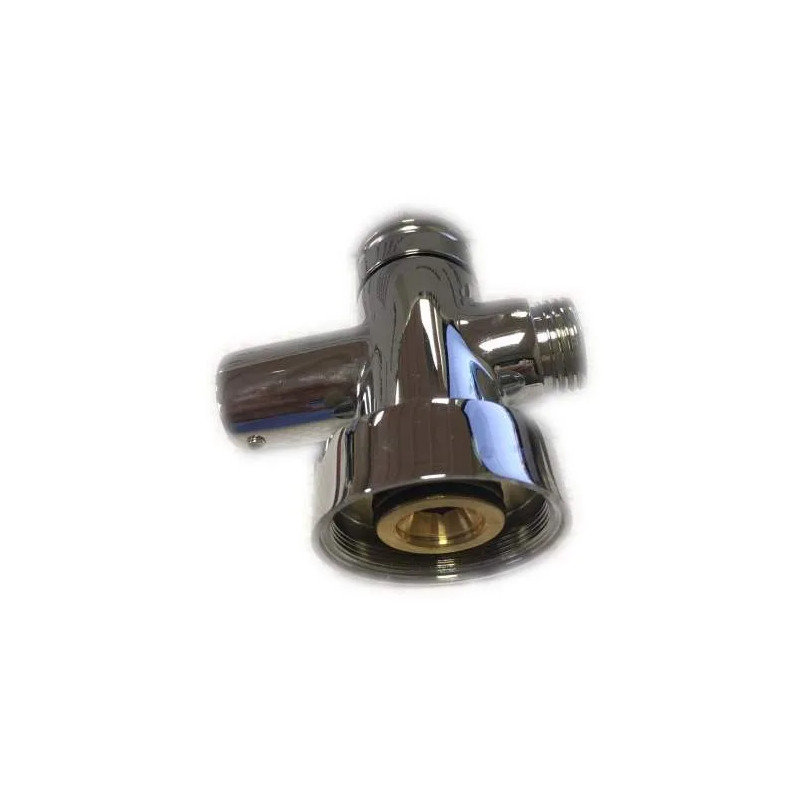 Reversing valve for shower bar Teknobili