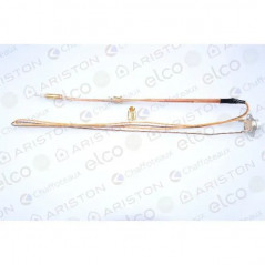 Thermocouple pour chauffe-bain fluendo 11