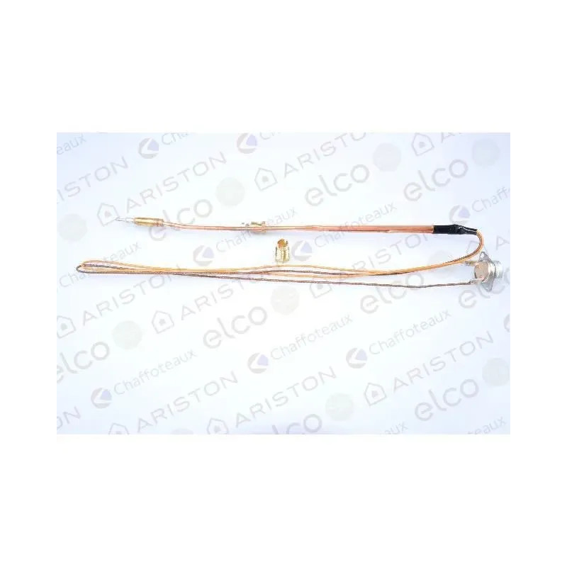 Thermocouple pour chauffe bain fluendo 11