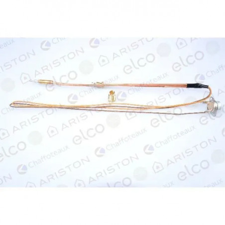 Thermocouple for fluendo 11 bath heater