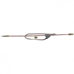 Thermocouple pour chauffe-bain fluendo 11/14 VMC