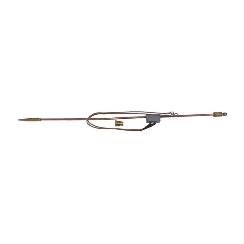 Thermocouple pour chauffe bain fluendo 11/14 VMC