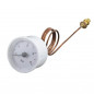 Pressure gauge for Elexia boiler. 