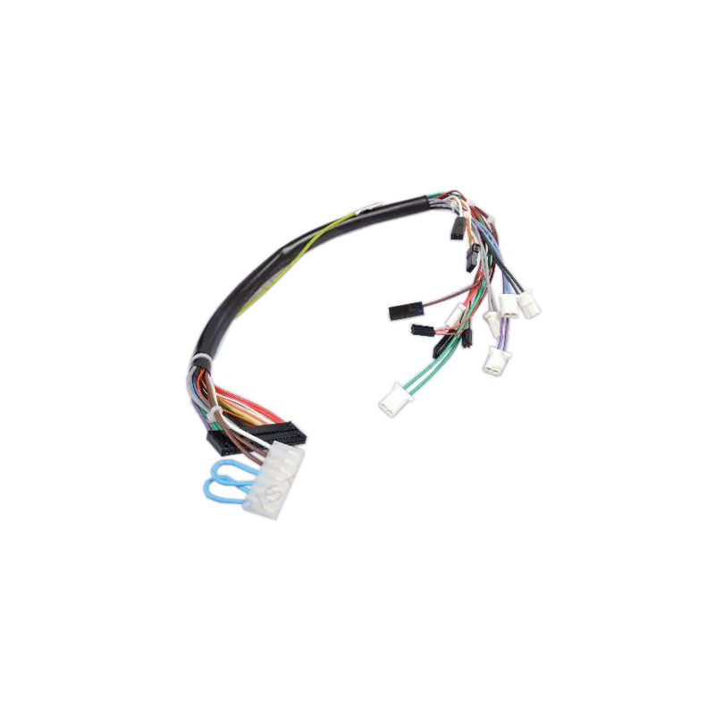 Cable harness for CALYDRA, HYXIA boilers