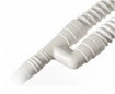 Y-connector 16x14 mm for condensation hose