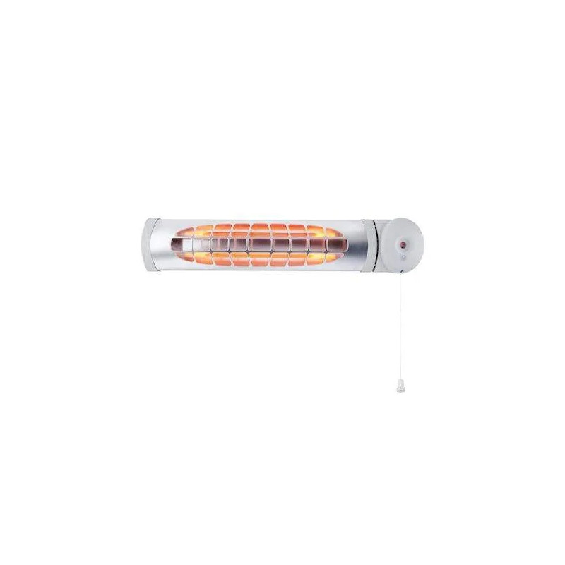 Infrared lamp 1500W