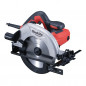 Sierra circular manual Makita D.190mm, 1050W