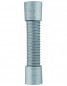 FITOFLEX flexible armoured connector 270mm, female 50mm, to glue