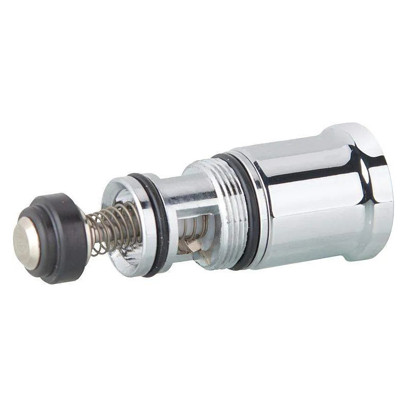 Ideal-Standard bath and shower diverter for Aquariane and Ceratherm