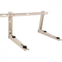 Soporte angular de 560 mm para la unidad exterior