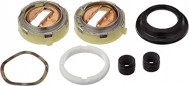 Set of seals and rings for HANSGROHEmixers