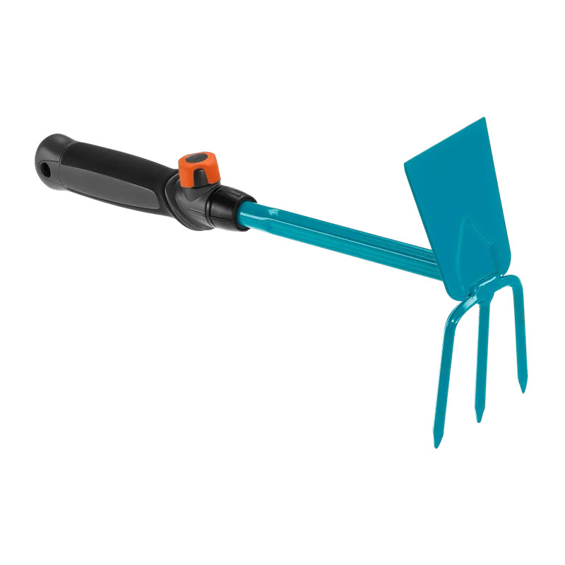 combisystem flower squeegee