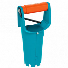 Dispensador automático de pared 15M ROLL-UP