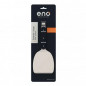 Spatule large, standard, inox