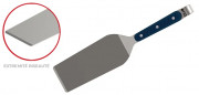 Spatula, long, stainless steel