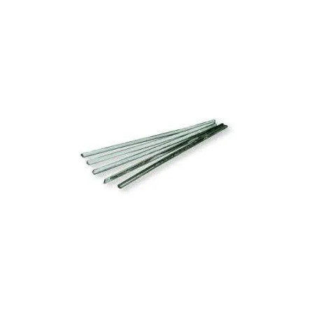 Soudure plomb 33% - la baguette de 220g - FE054994