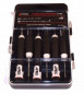 Precision screwdriver set