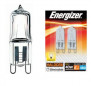 G9 eco-halogen capsule bulb, 460 LM, 33W - 40W