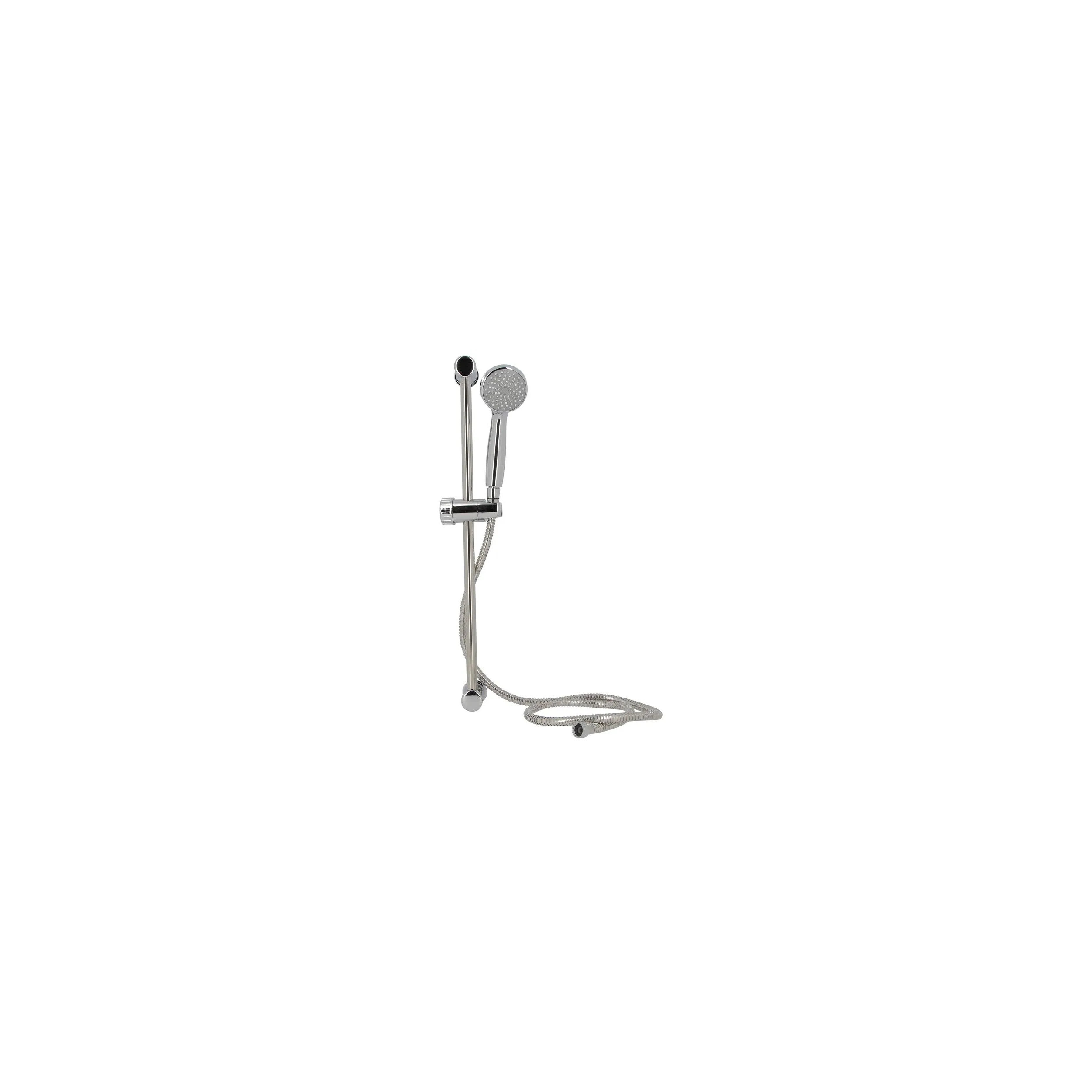 YASMINE Trigger Shower with wall bracket, flexible