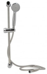 YASMINE Trigger Shower with wall bracket, flexible