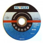 Metal cutting disc diameter 153 x 3 x 22, FIL°FLEX