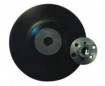 SDF holder diameter 122mm, M14, for fibre disc diameter 125mm