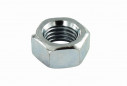 Hexagon nut diameter 8 mm, 12 pieces