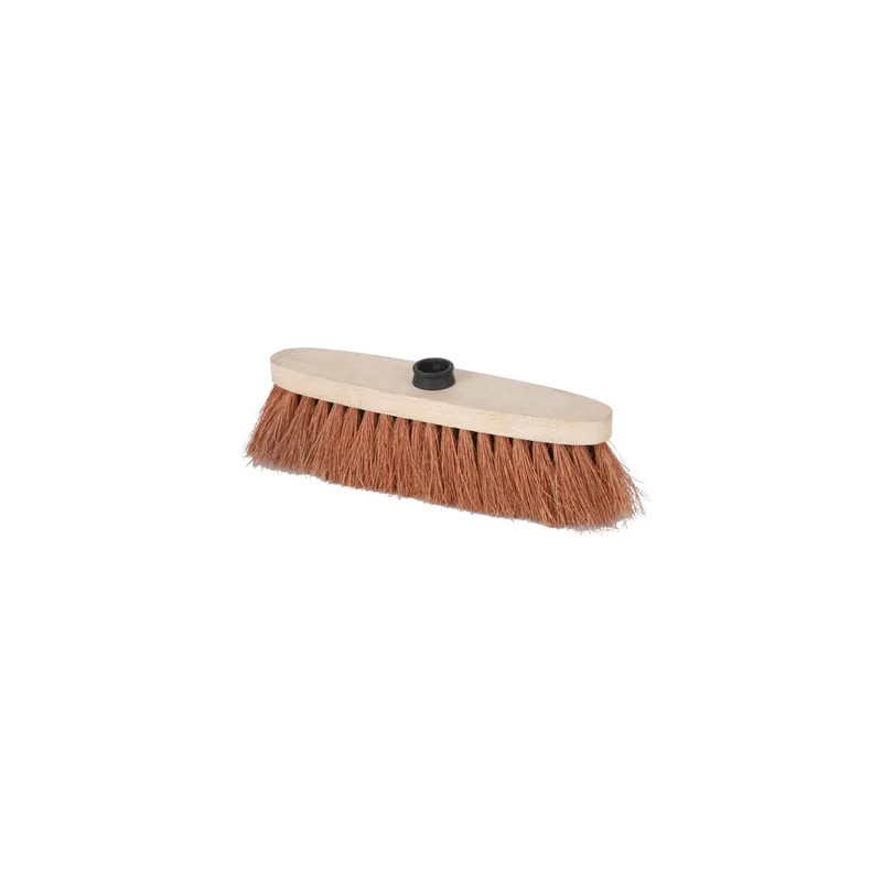 Broom brush COCO SOLEIL with socket