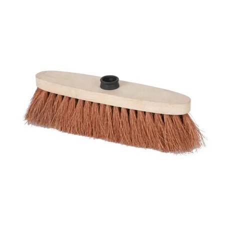 Brosse balai COCO SOLEIL a douille