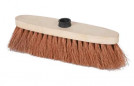 Brosse balai COCO SOLEIL a douille