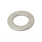 Narrow flat washer diameter 6/8/10 mm, 25 pieces.