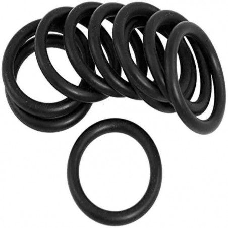 Sacchetto di O-ring n°24 (32,5x3,6x39,7) - 20 pezzi.