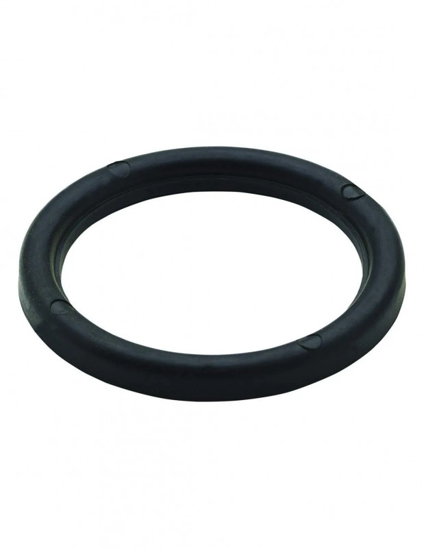 Hand wash basin gasket (49x62x6mm) - 1 piece.