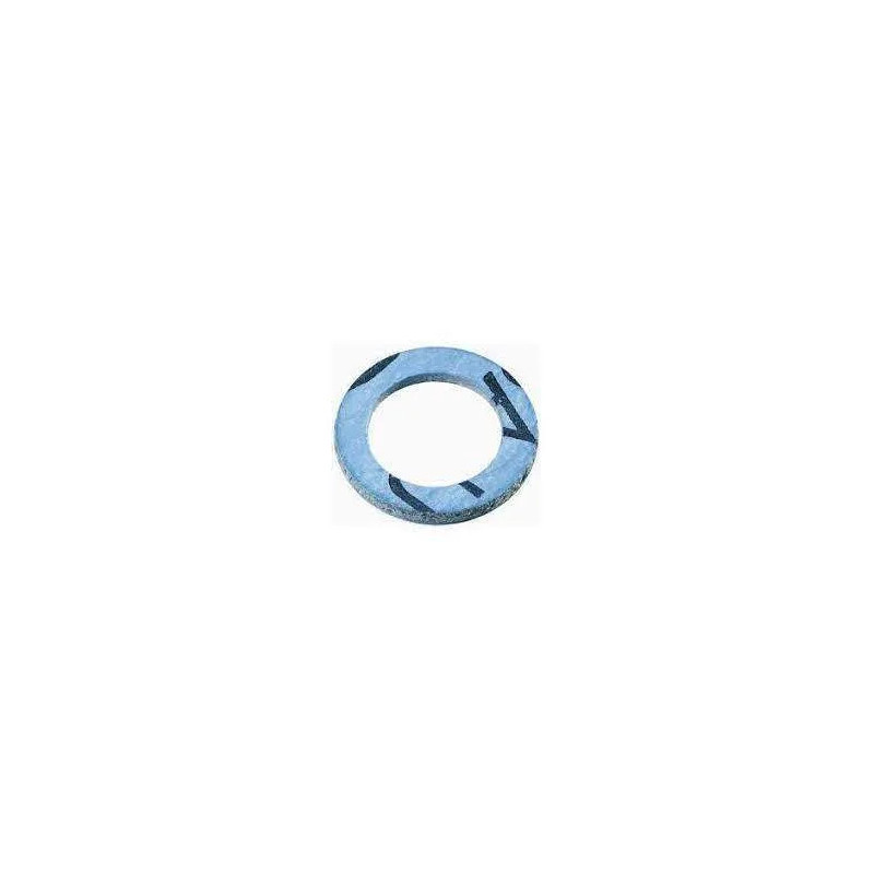 CNK blue gasket kit assorted 3/8 to 1"1/4 - 14 pieces.