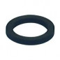 Gasket for faucet aerator (16x21x1.5mm) - 4 pieces.