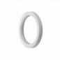 PTFE teflon gasket bag 50x60 or 2" - 10 pieces. 