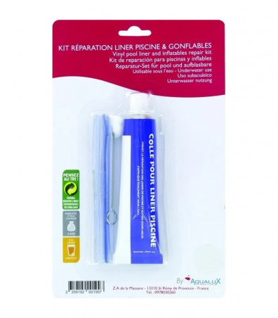 Kit de réparation Liner - Tube de 50g