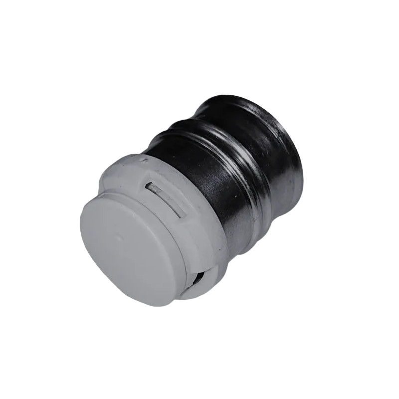 Enchufe para multicapa de 16 mm Tipo radial, sin plomo