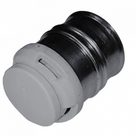 Plug for 16mm multi-layer Radial type, lead-free