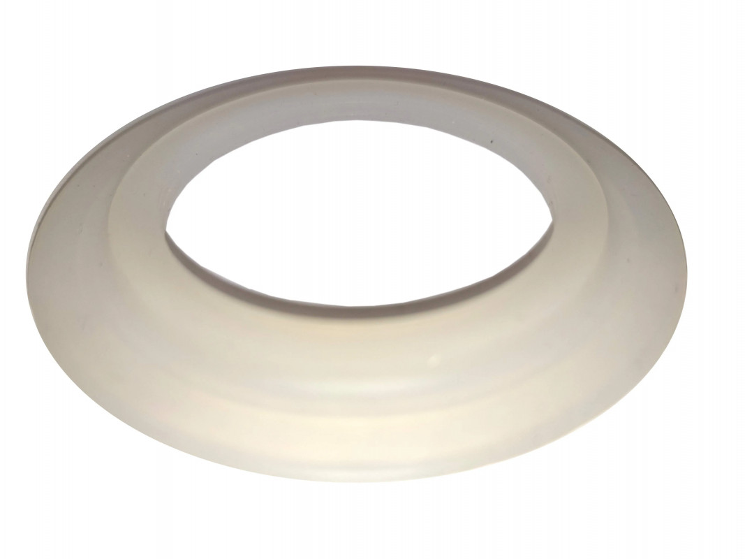 Single boss seal for MPMP flush mechanism - 43x70mm.