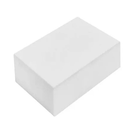 Chiffon blanc coton : 1 kg